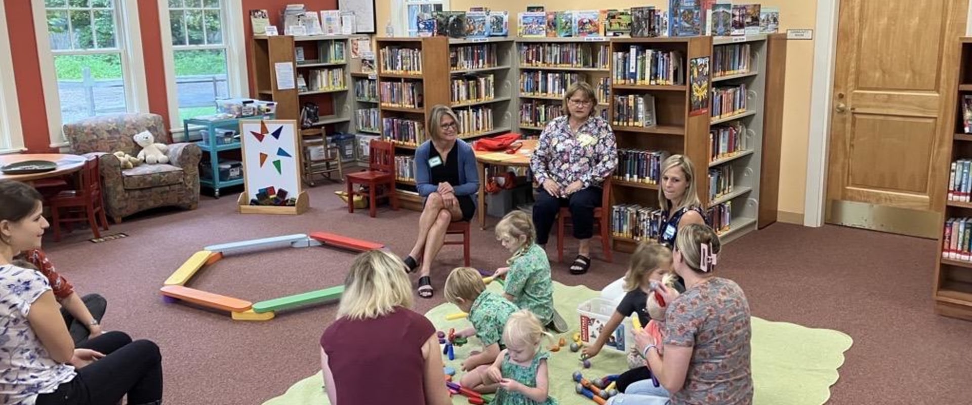 Exploring the Educational Resources Offered by Community Services in Middlesex County, MA