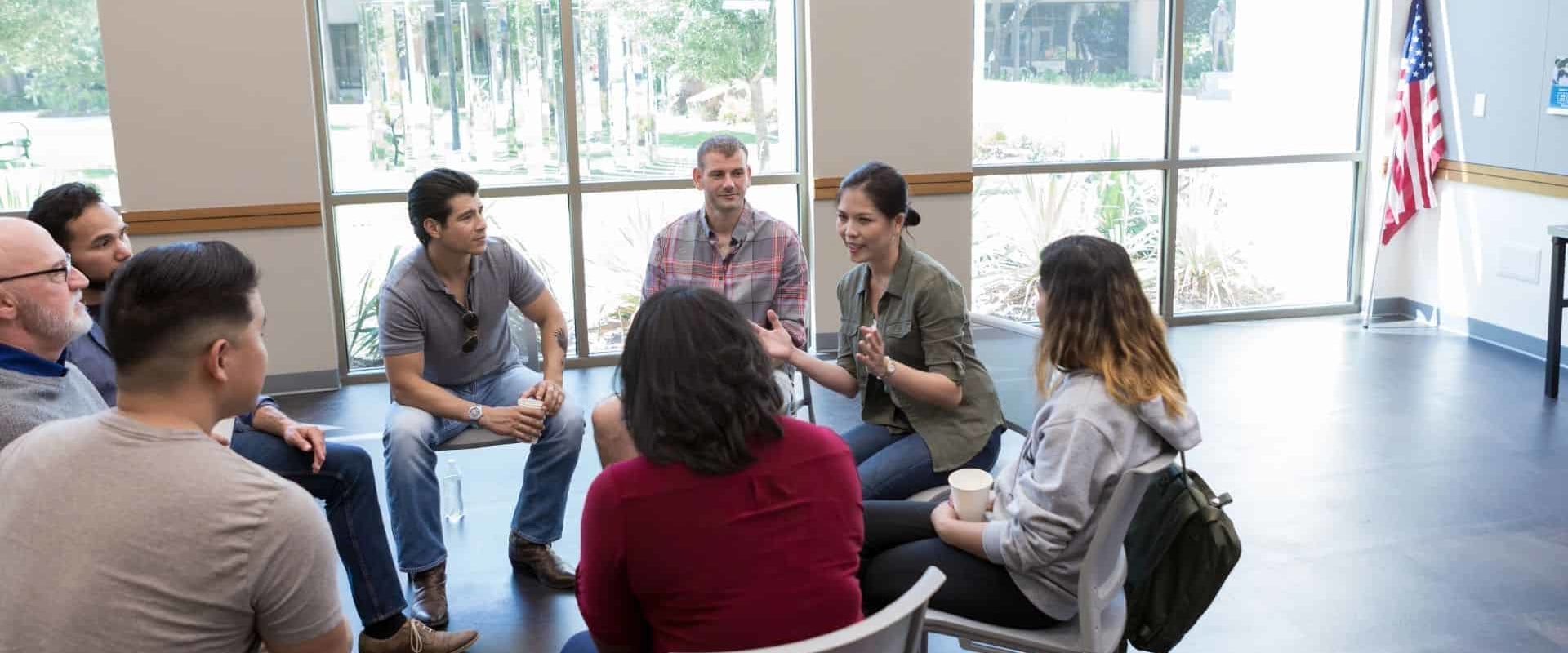 Community Services in Middlesex County, MA: Substance Abuse Treatment Programs