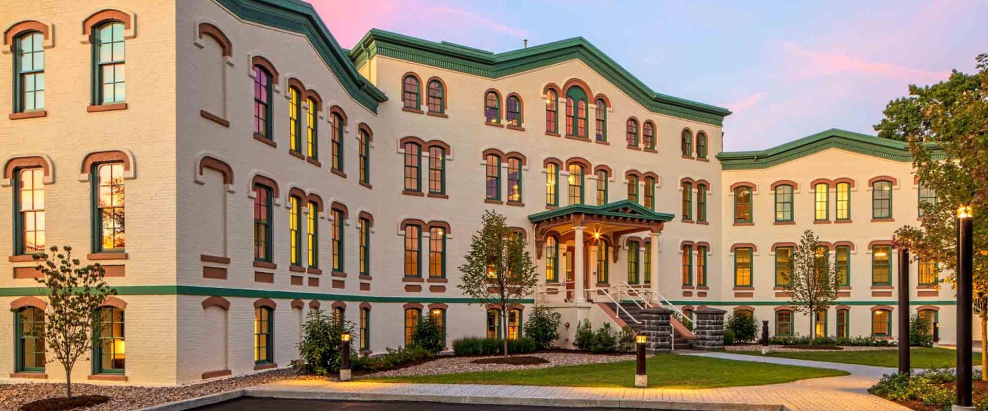 Affordable Housing Options through Community Services in Middlesex County, MA
