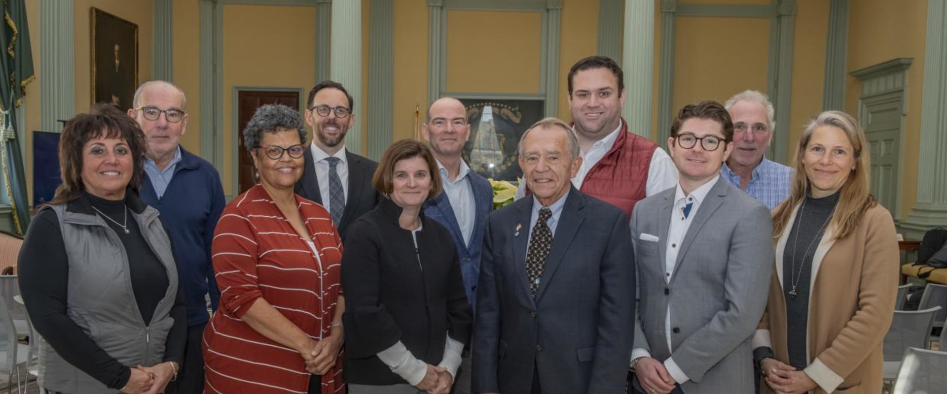 Exploring Specialized Community Services in Middlesex County, MA