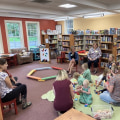 Exploring the Educational Resources Offered by Community Services in Middlesex County, MA