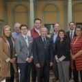 Exploring Specialized Community Services in Middlesex County, MA