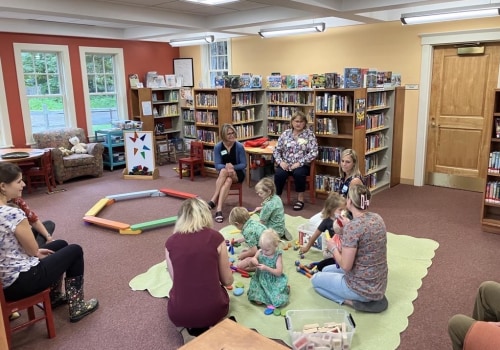 Exploring the Educational Resources Offered by Community Services in Middlesex County, MA