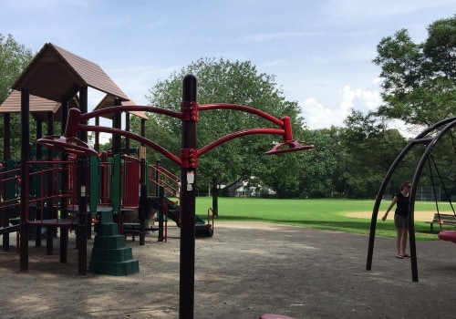 Exploring the Diverse Recreational Activities Offered by Community Services in Middlesex County, MA