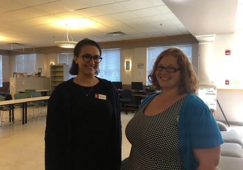 Exploring Community Services in Middlesex County, MA