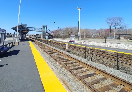 Transportation Assistance Programs in Middlesex County, MA