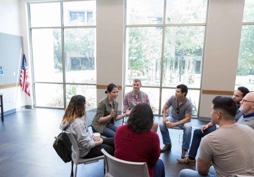 Community Services in Middlesex County, MA: Substance Abuse Treatment Programs