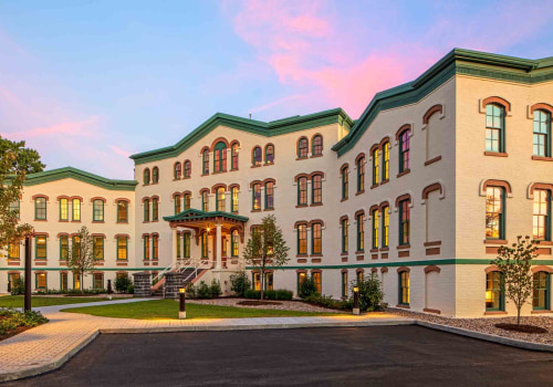 Affordable Housing Options through Community Services in Middlesex County, MA
