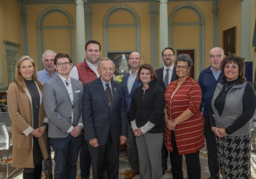 Exploring Specialized Community Services in Middlesex County, MA